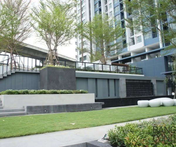 🏙️ ให้เช่า / For Rent: The Base Rama 9 - Ramkhamhaeng – รูปที่ 3
