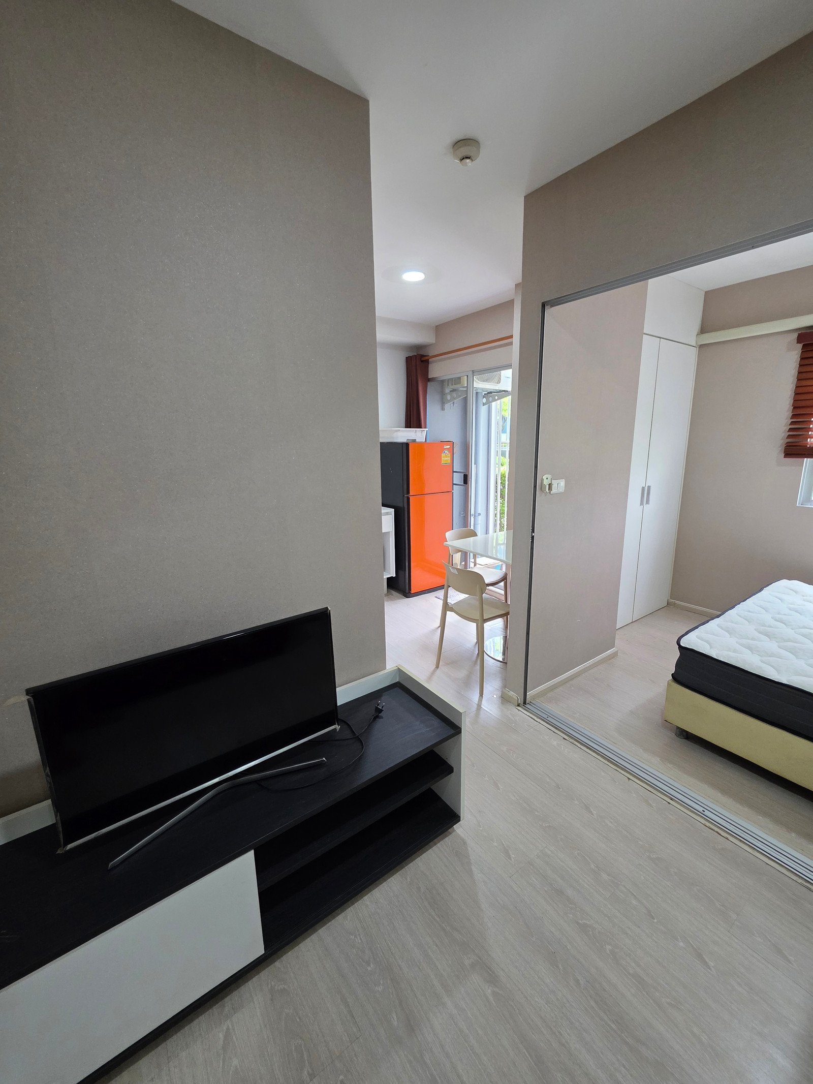 Plum Condo Park Rangsit Phase 1