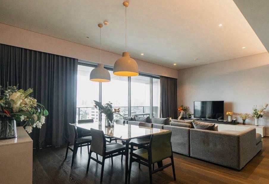 Vittorio Sukhumvit 39 for rent  – รูปที่ 2