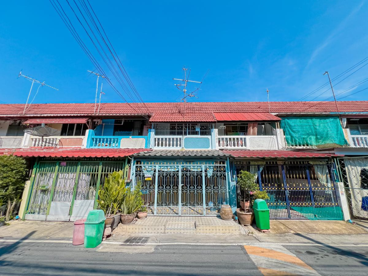 ขายทาวน์เฮ้าส์/ทาวน์โฮม บ้านพระปิ่น 3 MRT-ตลาดบางใหญ่ บางแม่นาง บางใหญ่ นนทบุรี CX-117787 ขายทาวน์เฮ้าส์/ทาวน์โฮม บ้านพระปิ่น 3 MRT-ตลาดบางใหญ่ บางแม่นาง บางใหญ่ นนทบุรี CX-117787