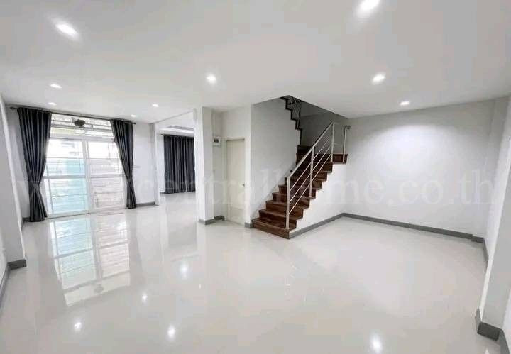 Single house, Chayada Village, Thap Kwang, Kaeng Khoi, Saraburi. – รูปที่ 2