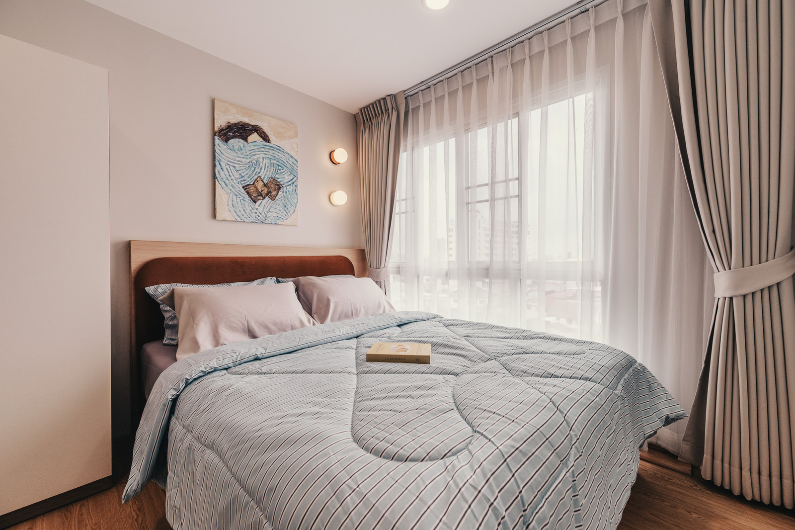 The Tropical Condominium สุขุมวิท 77 ใกล้ BTS อ่อนนุช – รูปที่ 2