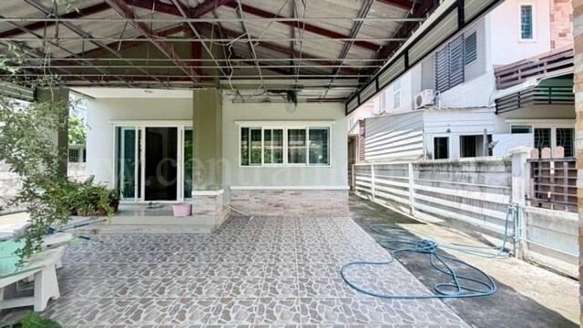บ้านเดี่ยว ธาราวิลล์ รังสิต - คลอง 5 ราคาถูกที่สุด – รูปที่ 4