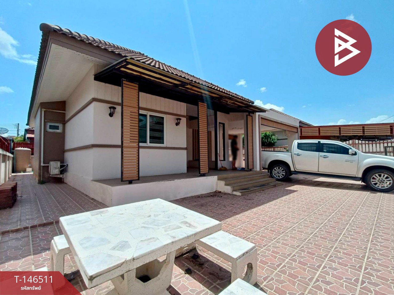 ขายบ้านเดี่ยว หมู่บ้านเดอะโฟลว์ ราชบุรี (The Flow Ratchaburi) – รูปที่ 3