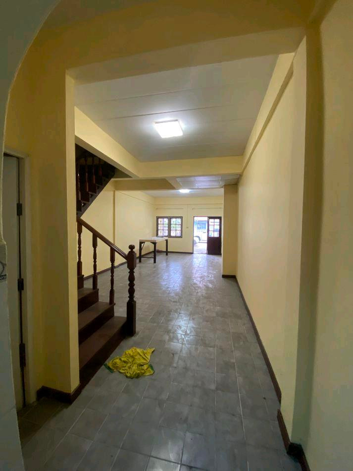 Townhome Ban Khlong Luang Home Place – รูปที่ 3