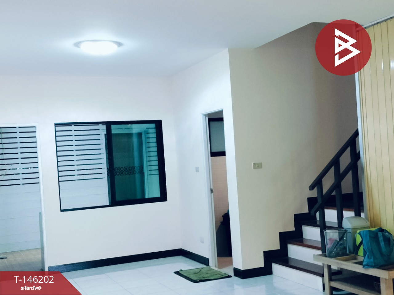 Townhouse for sale Mahachai Muang Thong Village, Samut Sakhon, newly renovated – รูปที่ 3