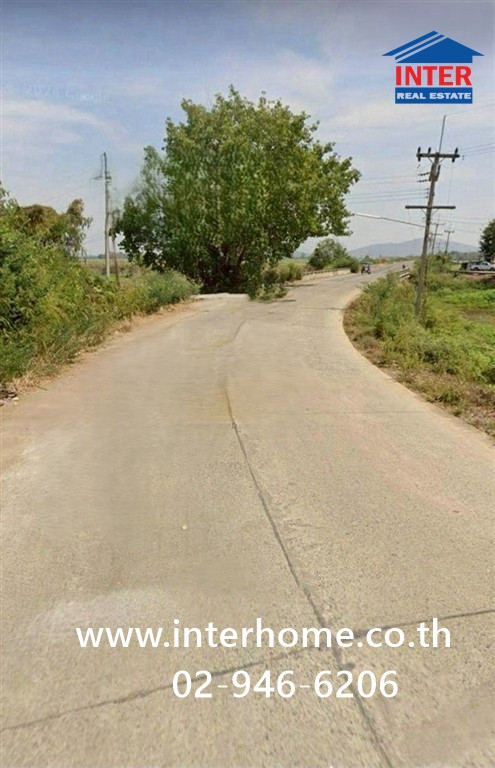 ที่ดินเปล่า 57 ไร่ 185 ตร.ว. ที่ดิน ใกล้อบต.บึงสามพัน เพชรบูรณ์ ถนนหมายเลข21 (สระบุรี-หล่มสัก) บึงสามพัน เพชรบูรณ์ – รูปที่ 2