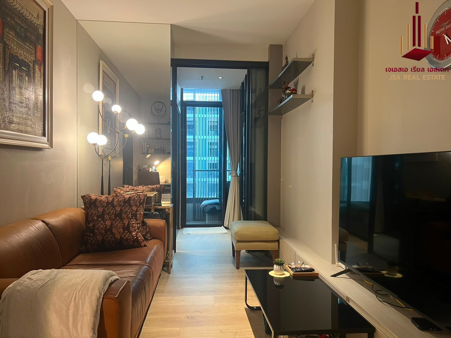 ✨ For Sale : The Fine Bangkok Thonglor-Ekamai Condo ✨ 💰 Only 6,290,000 THB ✨ For Sale : The Fine Bangkok Thonglor-Ekamai Condo ✨ 💰 Only 6,290,000 THB