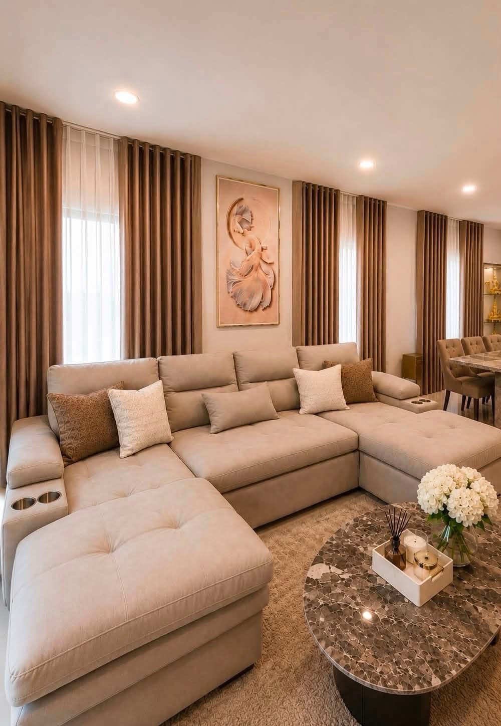 ให้เช่า‼️บ้านเดี่ยวหรู ใกล้ฟิวเจอร์รังสิต🏡✨65000/เดือน – รูปที่ 4