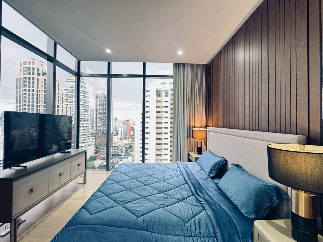 Vittorio Sukhumvit 39 for rent  – รูปที่ 3