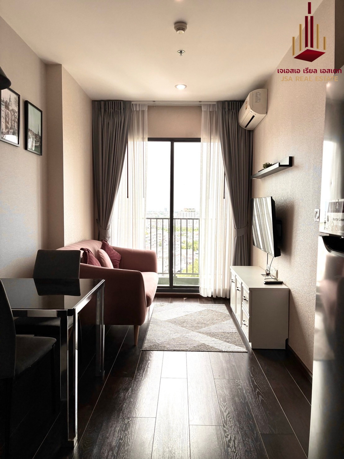 ✨ For Rent: C Ekkamai Condo ✨💰 Only 17,000 THB/month ✨ For Rent: C Ekkamai Condo ✨💰 Only 17,000 THB/month