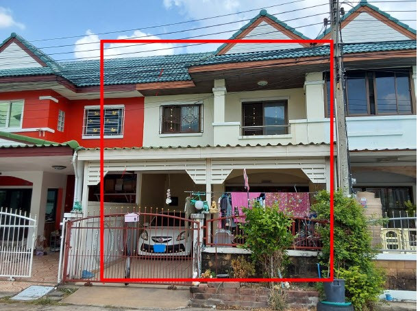 🔥For Sale: Baan Hong Prayoon 3 Bang Bua Thong  🚆 Near MRT Bang Phlu Station