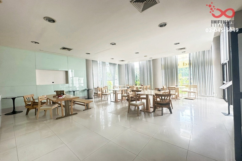 ขายอาคารสำนักงาน 8 ชั้น 72 ตร.ว. บางนาธานี  ซอยบางนา-ตราด 34 มีลิฟท์ ใกล้ทางด่วน – รูปที่ 3
