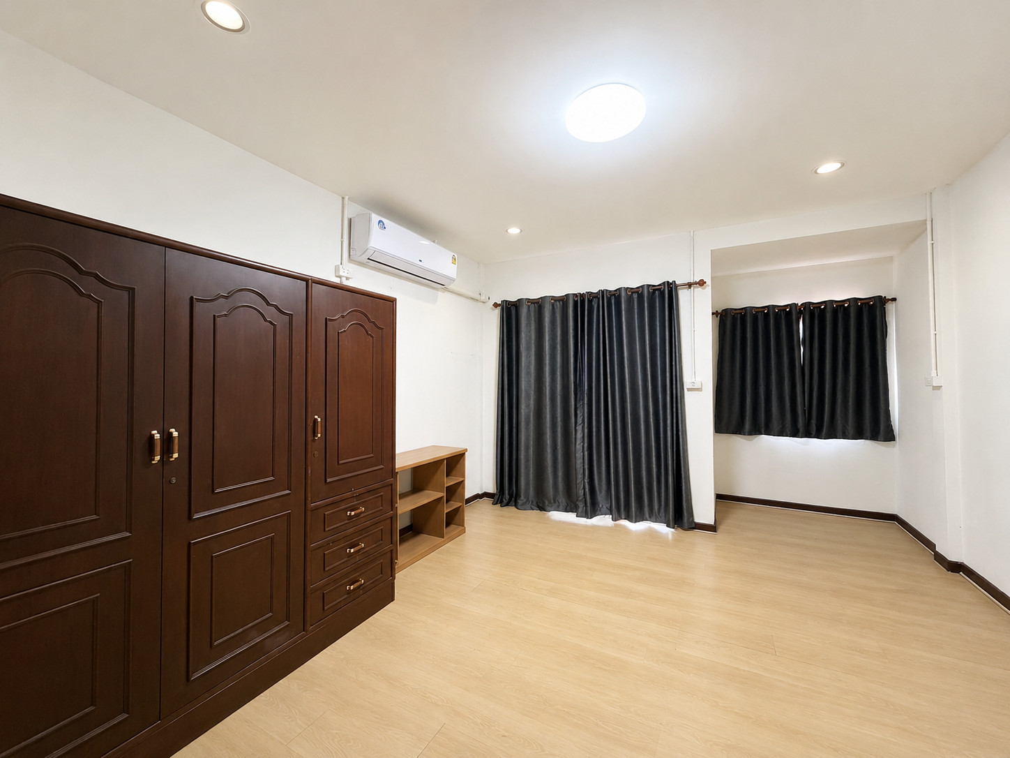 🔥 ทาวน์โฮม 2 ชั้น โซนดอนเมือง เพียง 1.85 ล้านบาท! 🏡 หมู่บ้านรัตนาวลัย 🏡 – รูปที่ 4