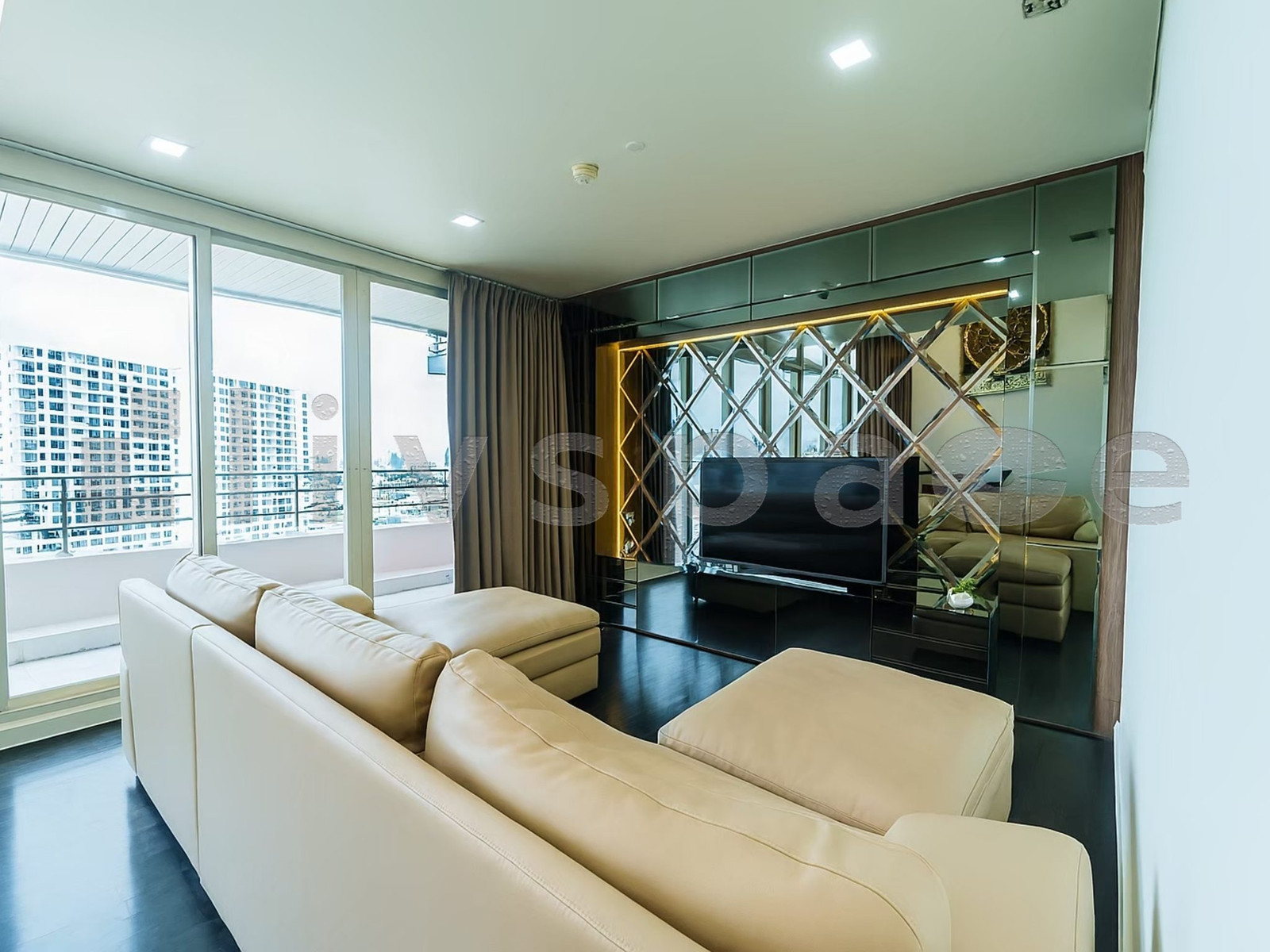 ▚ L0JCK9ツ ให้เช่า: Watermark Chaophraya River 3 ห้องนอน 268ตร.ม. Triplex ชั้นบนสุด วิวแม่น้ำเจ้าพระยา ยูนิตหายาก✨ – รูปที่ 4