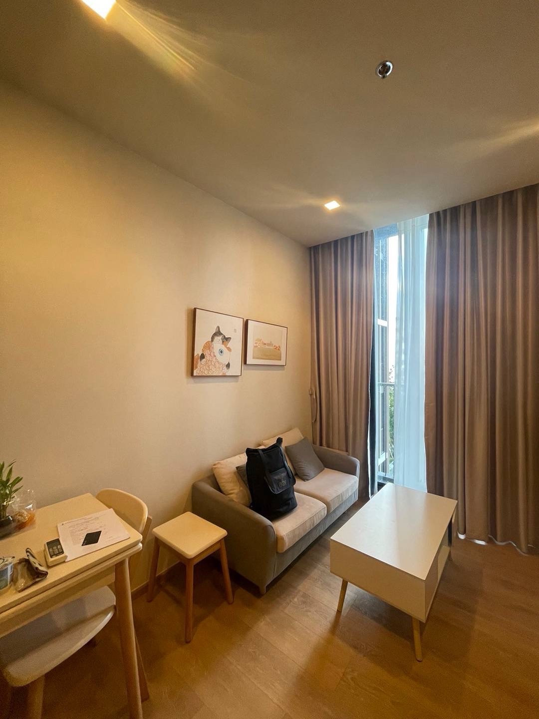 Urgent Sell 6 MB with tenant 23,000/month