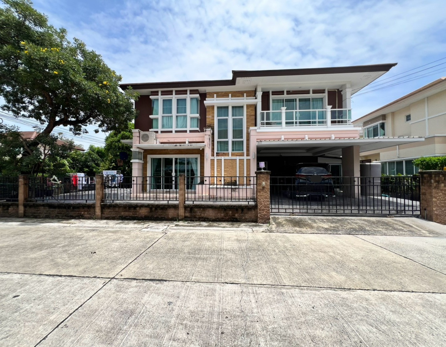บ้านเดี่ยว เลอ นีโอ ทู วงแหวน-ศรีนครินทร์ LE NEO II SRINAKARIN หลังมุม ราคาขายดีที่สุดในตอนนี้ บ้านเดี่ยว เลอ นีโอ ทู วงแหวน-ศรีนครินทร์ LE NEO II SRINAKARIN หลังมุม ราคาขายดีที่สุดในตอนนี้