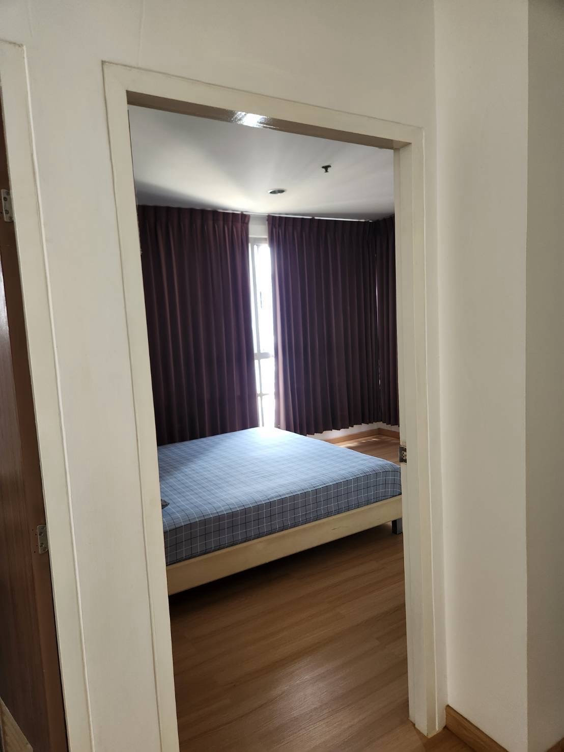 🏡โคตรถูก….อยากขาย 5.55ล้าน 🫪 ขายคอนโดพร้อมผู้เช่า🍁ติดBTS พญาไท – รูปที่ 4