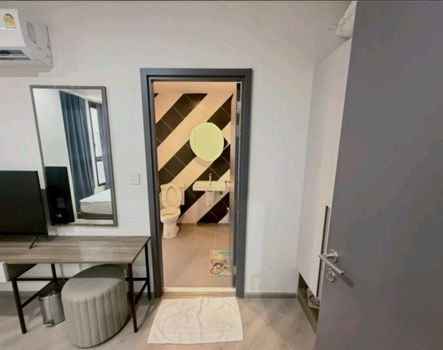 The Base Saphanmai for rent – รูปที่ 3