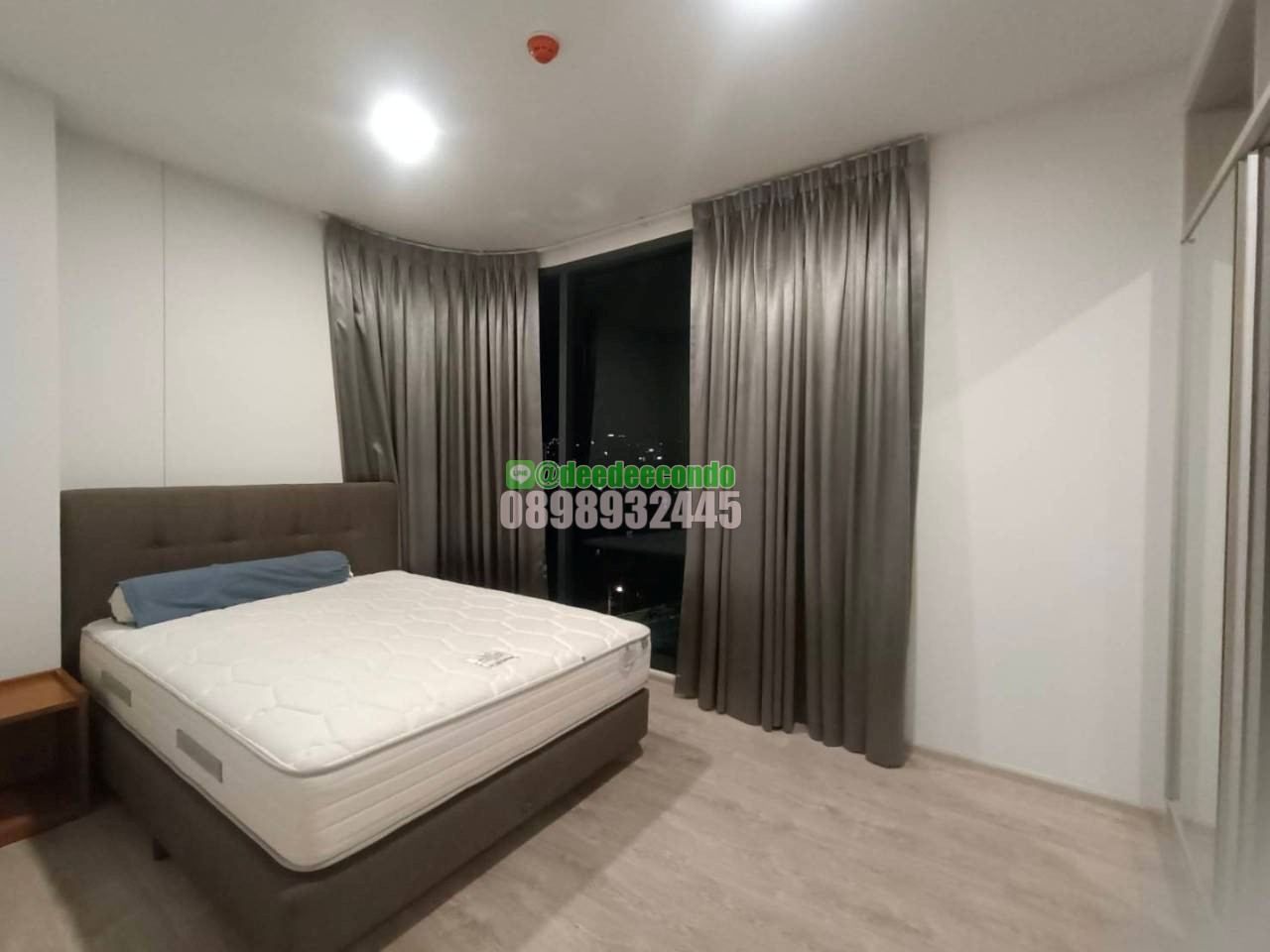 ให้เช่า 2นอน 2น้ำ 25,000 บาท ชั้น6 56ตรม เดอะ ทรี พัฒนาการ-เอกมัย ให้เช่า 2นอน 2น้ำ 25,000 บาท ชั้น6 56ตรม เดอะ ทรี พัฒนาการ-เอกมัย