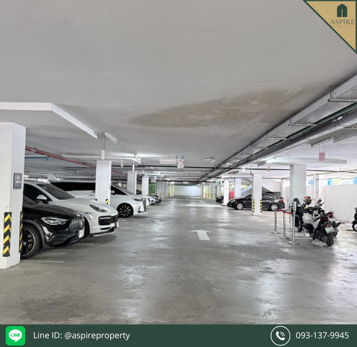 [ขาย] อาคารสำนักงาน 2 ชั้น ย่านพระราม 9 – รูปที่ 4