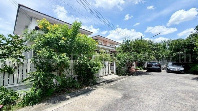 บ้านเดี่ยว ธาราวิลล์ รังสิต - คลอง 5 ราคาถูกที่สุด – รูปที่ 3