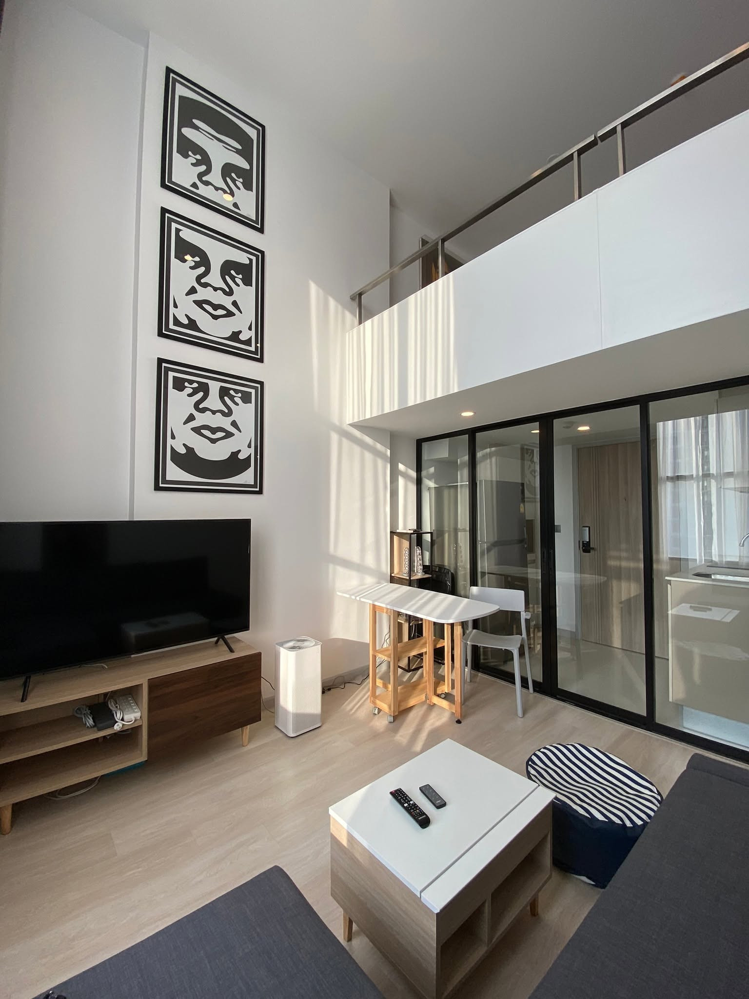 ไนท์บริดจ์ ไพร์ม สาทร / KnightsBridge Prime Sathorn ไนท์บริดจ์ ไพร์ม สาทร / KnightsBridge Prime Sathorn