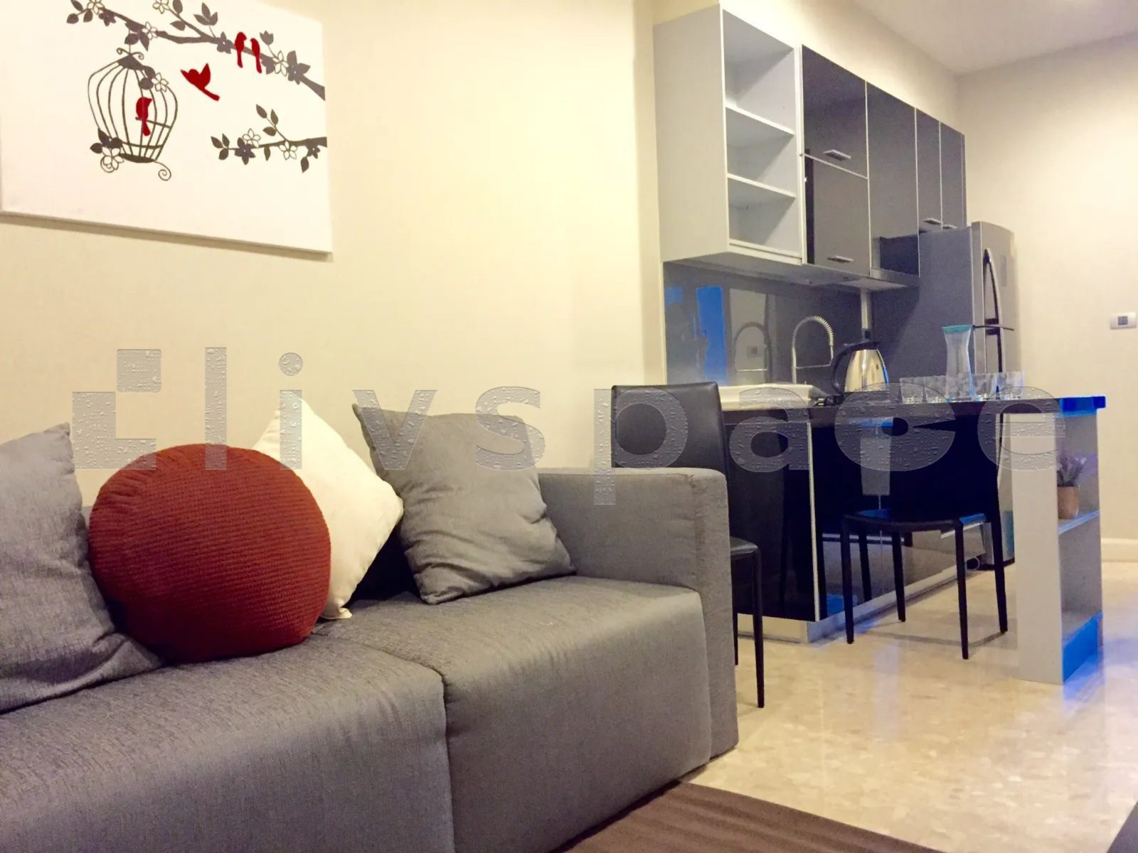 ▚ L06CH6ツ FOR RENT: The Crest Sukhumvit 34 1 Bedroom 35sqm Includes Weekly Maid Service Great Price Near BTS Thong Lo✨ ▚ L06CH6ツ FOR RENT: The Crest Sukhumvit 34 1 Bedroom 35sqm Includes Weekly Maid Service Great Price Near BTS Thong Lo✨