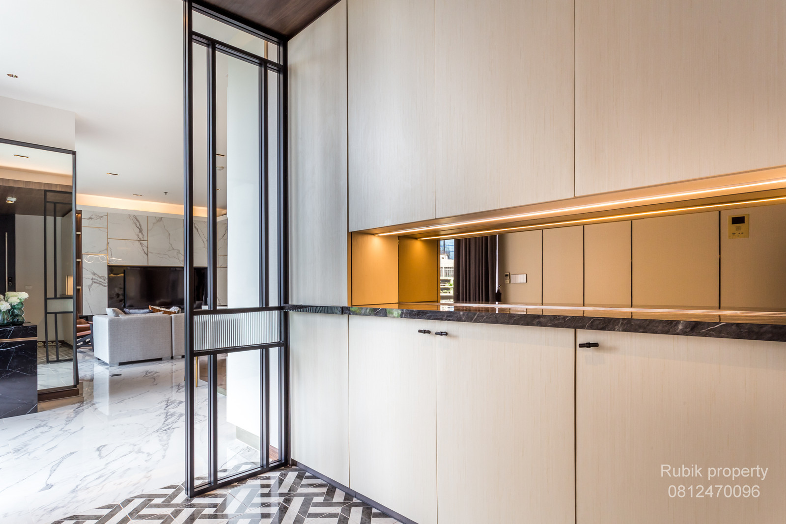✨ FOR SALE / FOR RENT | 1 Sukhumvit  | Luxury Low-Rise Residence RB2178
