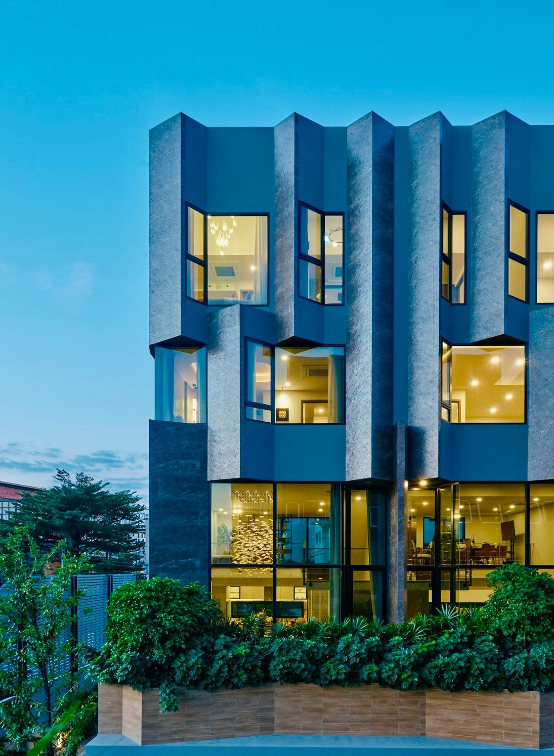 The Park Lane 15 Sukhumvit-Bearing เดอะพาร์ค เลน 15 ใกล้ BTS แบริ่ง Code : T8256