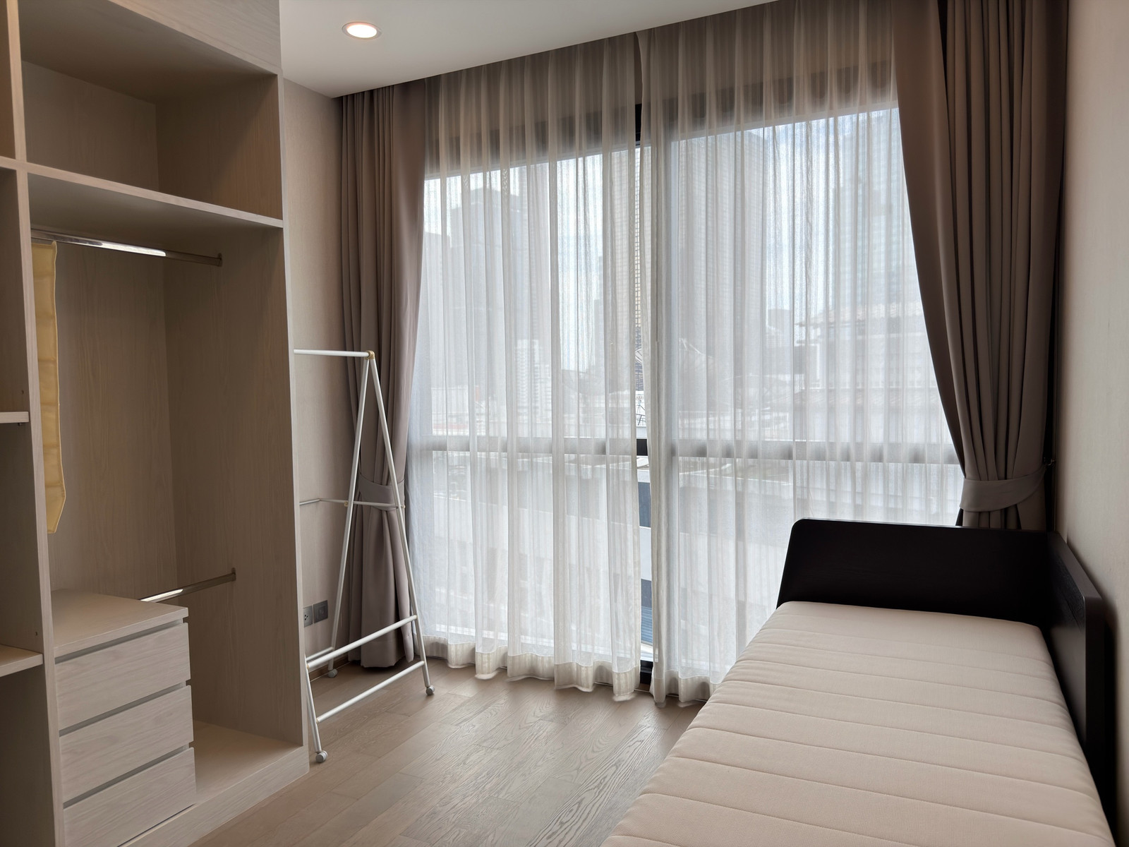 🔥 Ashton Chula-Silom 2 ห้องนอน เพียง 50,000/เดือน ห้องหายาก – รูปที่ 2