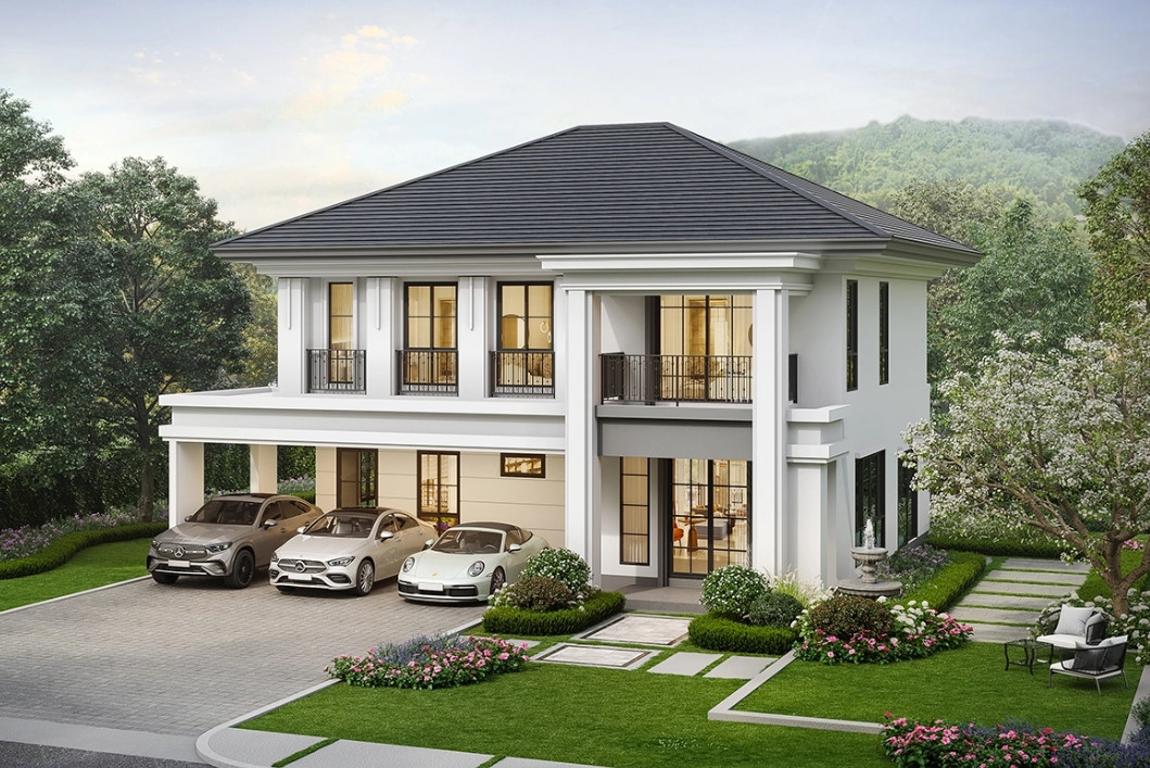 ✨ 🏡 Setthasiri Koh Kaew Retreat with the most exclusive deals waiting for you only at Landmark Living ‼️ ✨ 🏡 Setthasiri Koh Kaew Retreat with the most exclusive deals waiting for you only at Landmark Living ‼️