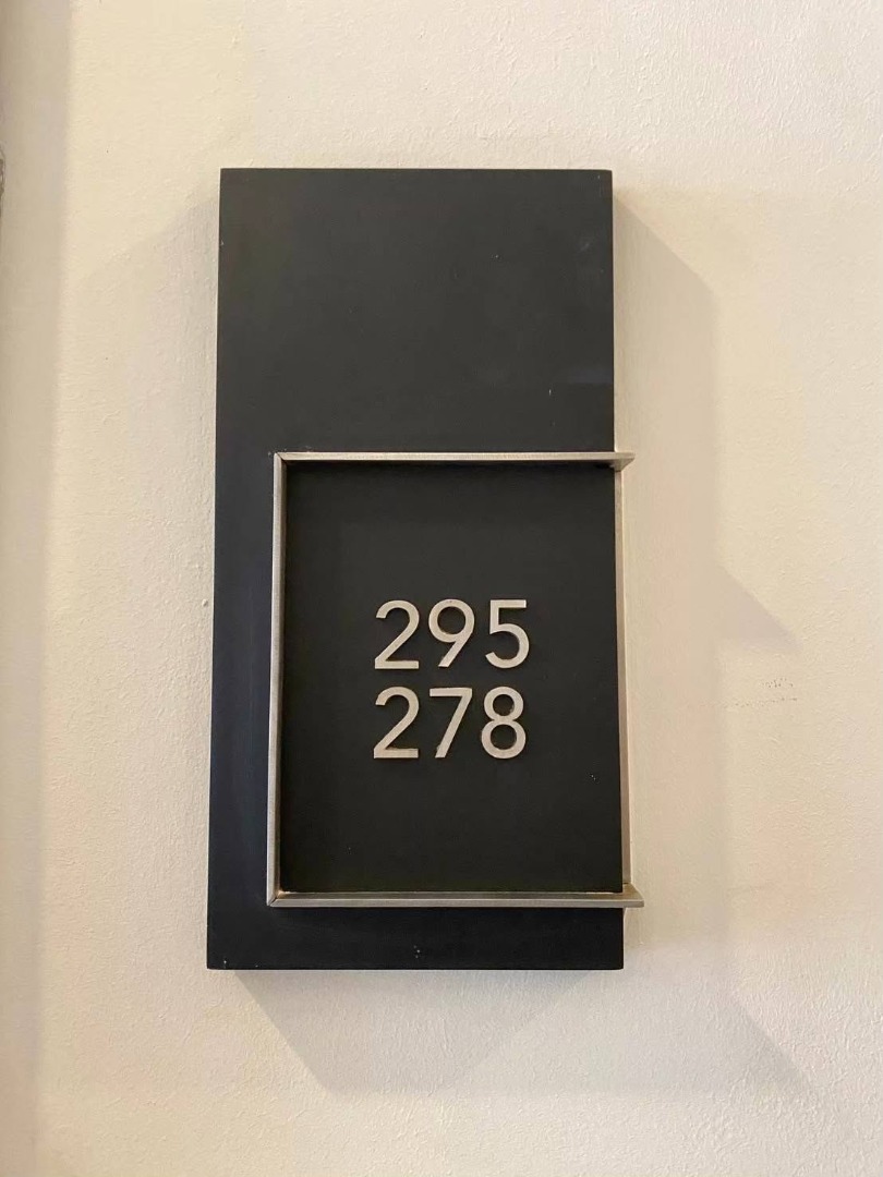 🔥For Rent Now🔥 Chewathai Residence Asoke, Duplex unit on the 25th floor with unobstructed view and balcony, near MRT Rama 9.