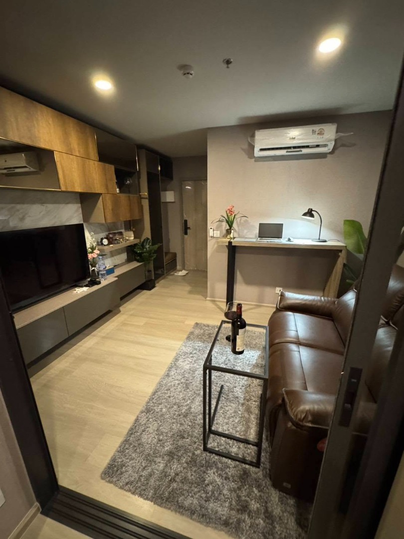 🚆 Aspire Onnut Station | Just 200m walk to BTS Onnut, near Lotus's and Century Mall 🚆 Aspire Onnut Station | Just 200m walk to BTS Onnut, near Lotus's and Century Mall