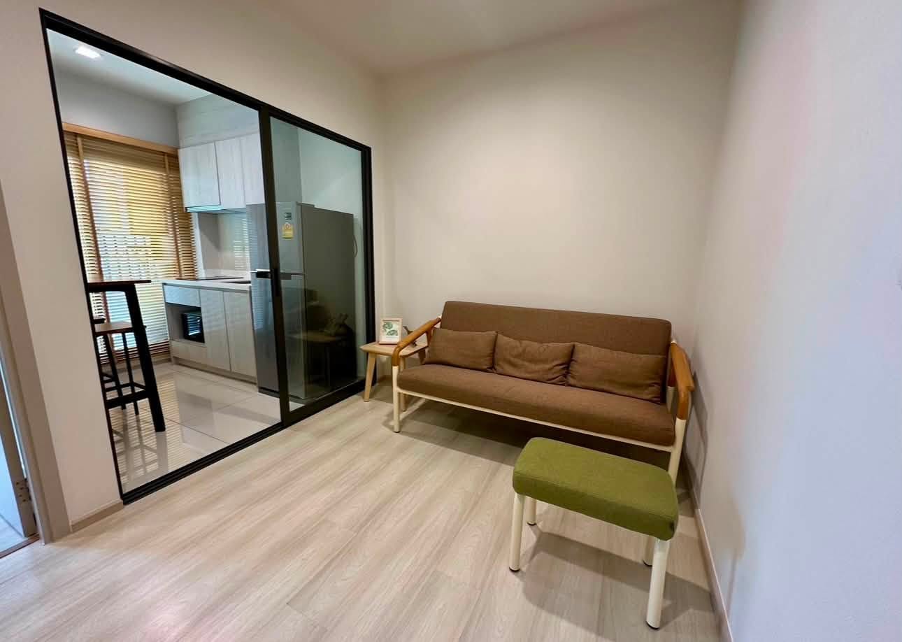🔥ให้เช่าด่วน🔥 Life Sukhumvit 48 ห้องแต่งสวย Cozy ชั้น 7 วิวสวน ใกล้ BTS พระโขนง 600 ม. 🔥ให้เช่าด่วน🔥 Life Sukhumvit 48 ห้องแต่งสวย Cozy ชั้น 7 วิวสวน ใกล้ BTS พระโขนง 600 ม.