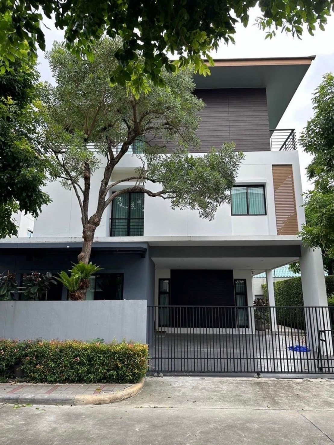 M1770 for sale/rent Baan Lumpini Suan Luang Rama 9 M1770 for sale/rent Baan Lumpini Suan Luang Rama 9