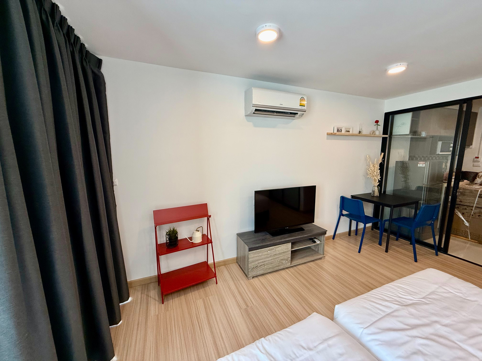 📍 ห้องใหม่มือ1 📍 โครงการ  Chateau In Town Pinklao (ชาโตว์ อินทาวน์ ปิ่นเกล้า) สนใจดูห้อง Call: 0955071632 (ไกด์ Agent) แอดไลน์จากเบอร์ได้ – รูปที่ 4