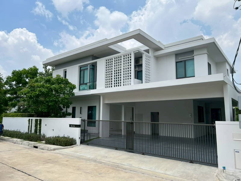 House for RentProject : Mantana KM.15 House for RentProject : Mantana KM.15