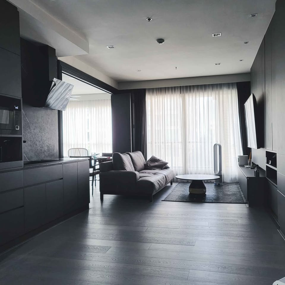 🏠✨ The Address Chidlom | Sale/Rent 2 bedroom condo (HBH-HL-389) 🏠✨ The Address Chidlom | Sale/Rent 2 bedroom condo (HBH-HL-389)