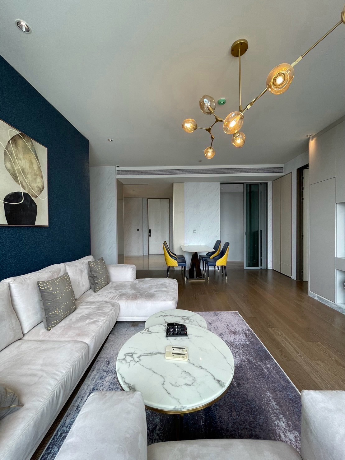 🔥Rent at Kraam Sukhumvit 26🔥2BR 2BR.🔥 140,000 🔥108sqm🔥Floor12 🔥Rent at Kraam Sukhumvit 26🔥2BR 2BR.🔥 140,000 🔥108sqm🔥Floor12