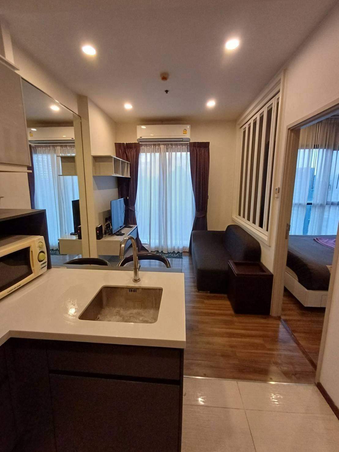 Wyne Sukhumvit Wyne Sukhumvit 1 bedroom, 1 bathroom (ready to move in) Wyne Sukhumvit Wyne Sukhumvit 1 bedroom, 1 bathroom (ready to move in)