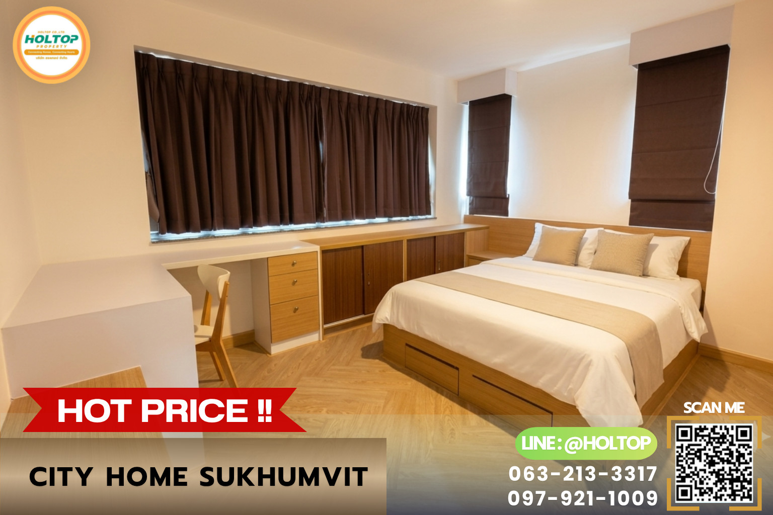 #E1179💕300769ให้เช่าคอนโด City Home Sukhumvit #E1179💕300769ให้เช่าคอนโด City Home Sukhumvit