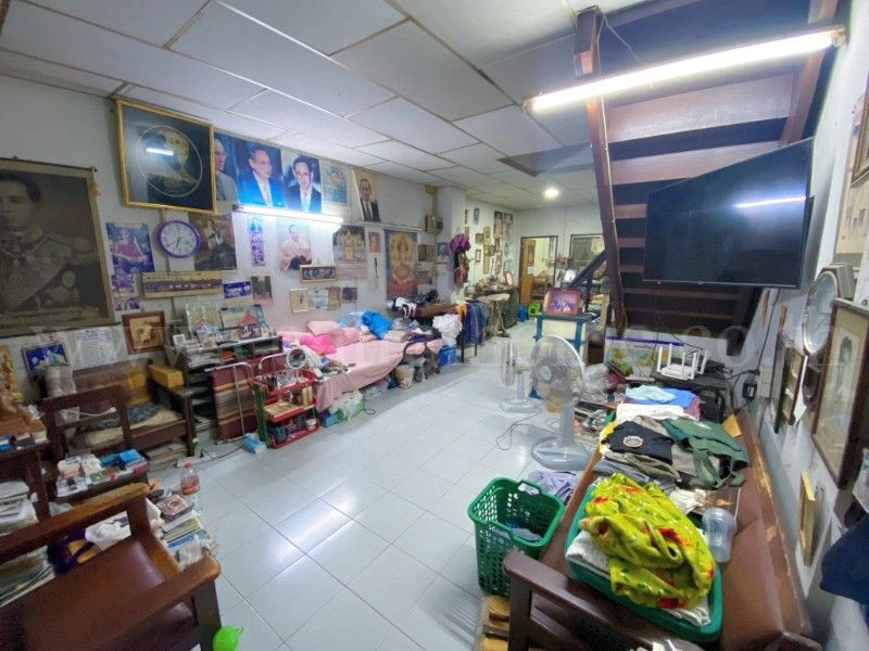 ทาวน์เฮ้าส์ ซอย เรวดี 32 หมู่บ้านสามัคคีวิลเลจ 1 ราคาถูกมาก – รูปที่ 3
