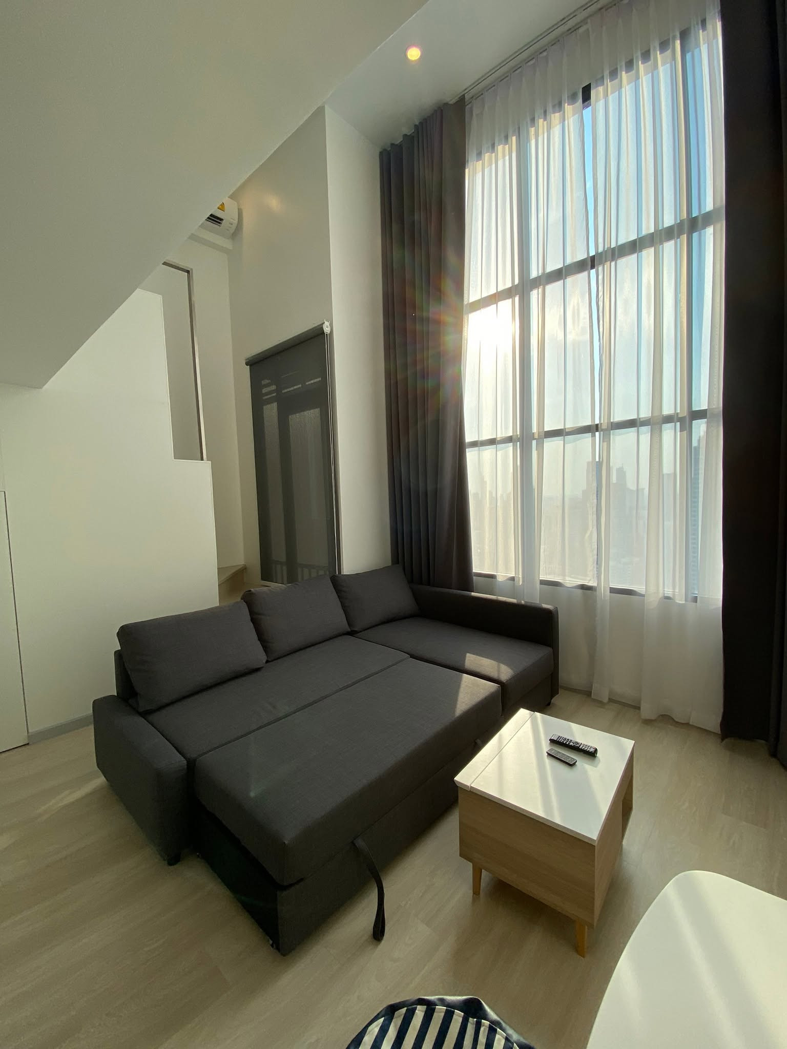 ไนท์บริดจ์ ไพร์ม สาทร / KnightsBridge Prime Sathorn – รูปที่ 4