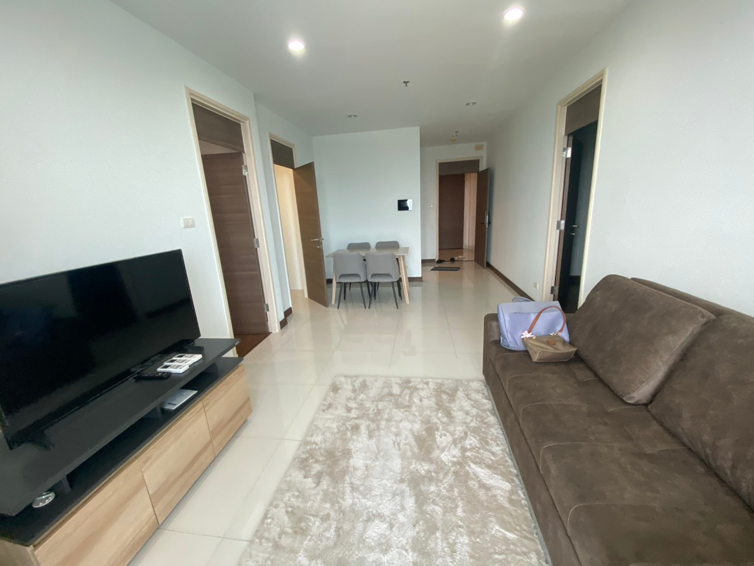 FOR Rent 2 bed มีหลายห้องให้เลือก ศุภาลัยพรีมา ริวา คอนโดริมแม่น้ำ FOR Rent 2 bed มีหลายห้องให้เลือก ศุภาลัยพรีมา ริวา คอนโดริมแม่น้ำ