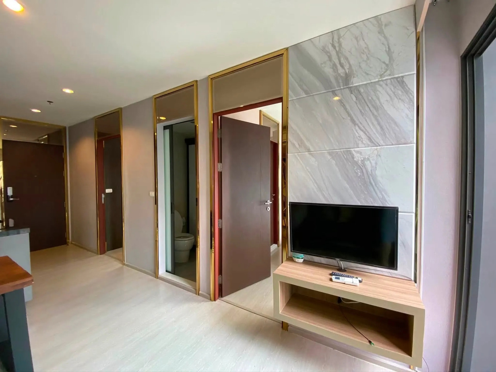 🏢✨ FOR RENT |RHYTHM ASOKE 1✨🏢 KWTH3675 – รูปที่ 4