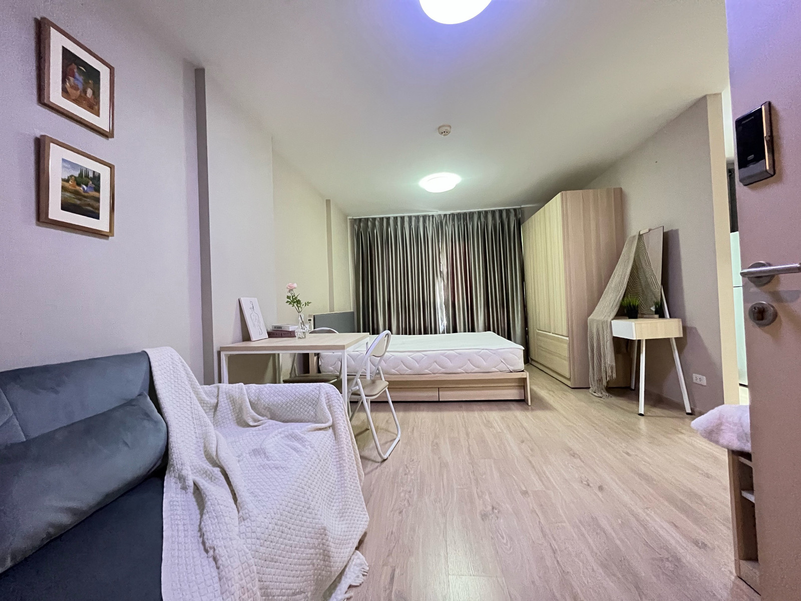 For Sell ‼️Elio Del Ray, Sukhumvit 64-1.7M – รูปที่ 4