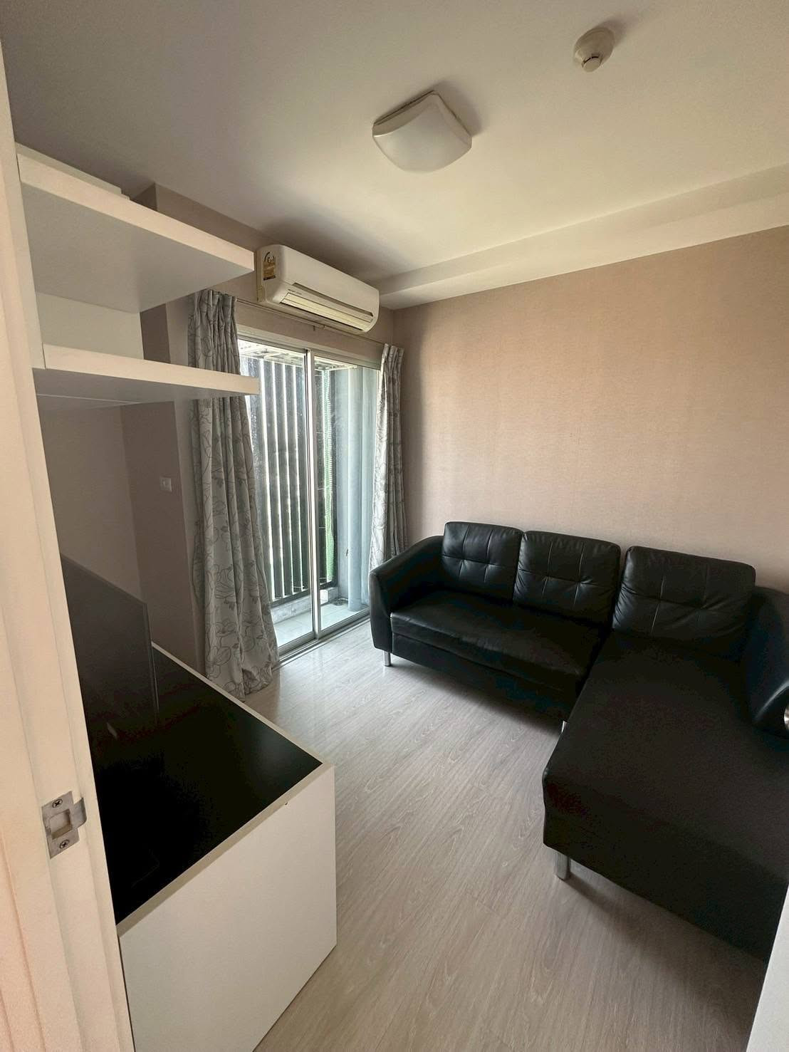 ✨ Reservation missed! 2 bedrooms, corner room, 46 sq m, Plum Condo Rama 2, only 1.9 million! ✨ ✨ Reservation missed! 2 bedrooms, corner room, 46 sq m, Plum Condo Rama 2, only 1.9 million! ✨