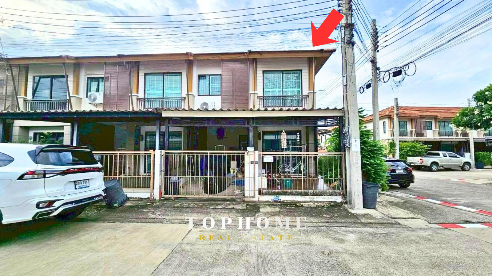 🏡ขายด่วน! ทาวน์โฮม 2 ชั้น หลังมุม พฤกษาวิลล์ 57 พัฒนาการ (Pruksa Ville 57 Phatthanakan) พร้อมเข้าอยู่ 🏡ขายด่วน! ทาวน์โฮม 2 ชั้น หลังมุม พฤกษาวิลล์ 57 พัฒนาการ (Pruksa Ville 57 Phatthanakan) พร้อมเข้าอยู่