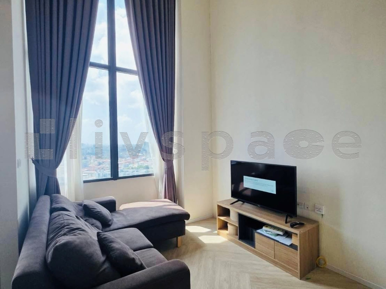 ▚ L09C01ツ ให้เช่า: Siamese Sukhumvit 48 1 ห้องนอน Duplex 35ตร.ม. เพดานสูง 4.4ม. ใกล้ BTS อ่อนนุช 350ม.✨ ▚ L09C01ツ ให้เช่า: Siamese Sukhumvit 48 1 ห้องนอน Duplex 35ตร.ม. เพดานสูง 4.4ม. ใกล้ BTS อ่อนนุช 350ม.✨